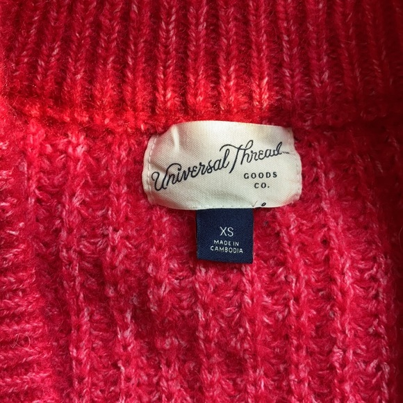 Universal Thread Sweater - Picture 2 of 9